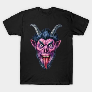 Krampus T-Shirt